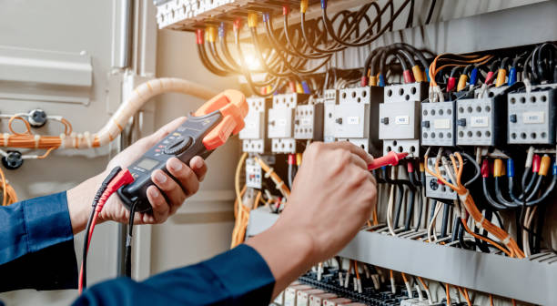 Best 24-Hour Electrician  in Trevose, PA
