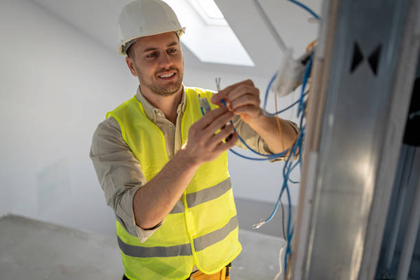 Best Electrical Outlet Repair  in Trevose, PA